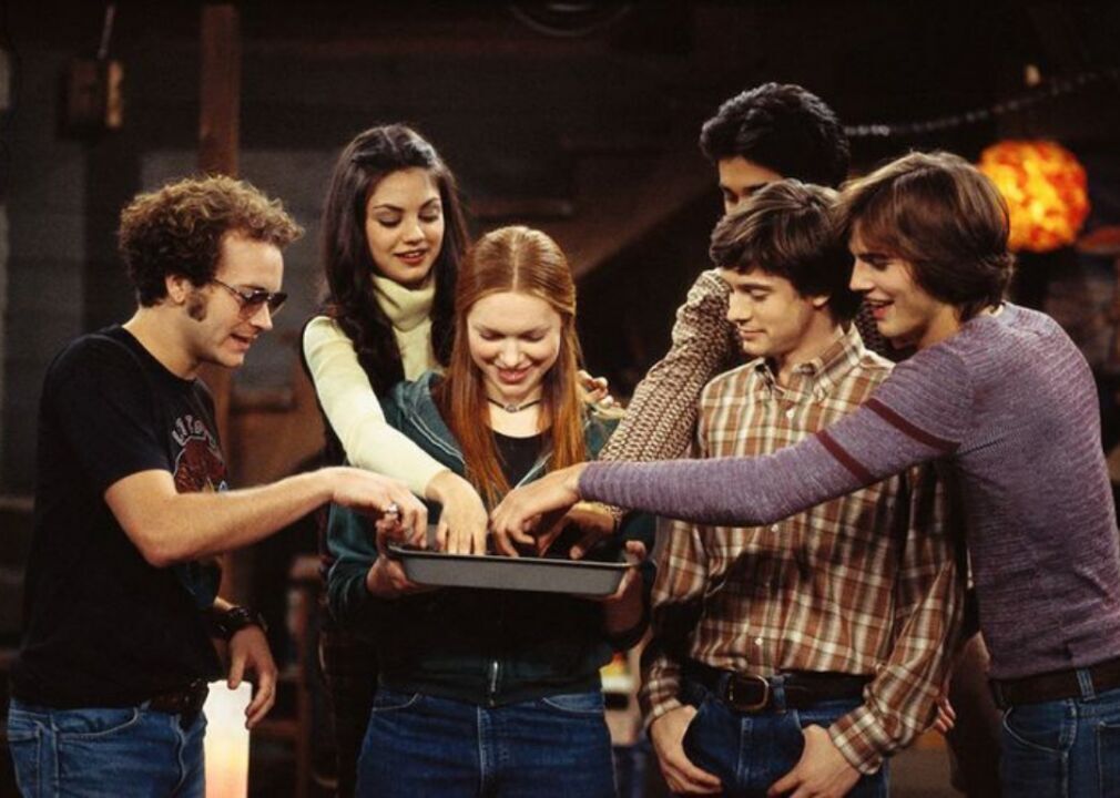 That ’70s Show